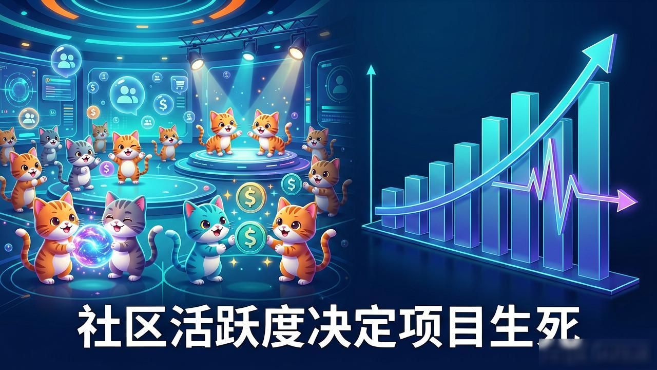 区块链养猫的_链上养猫代币经济学_数字宠物去中心化金融