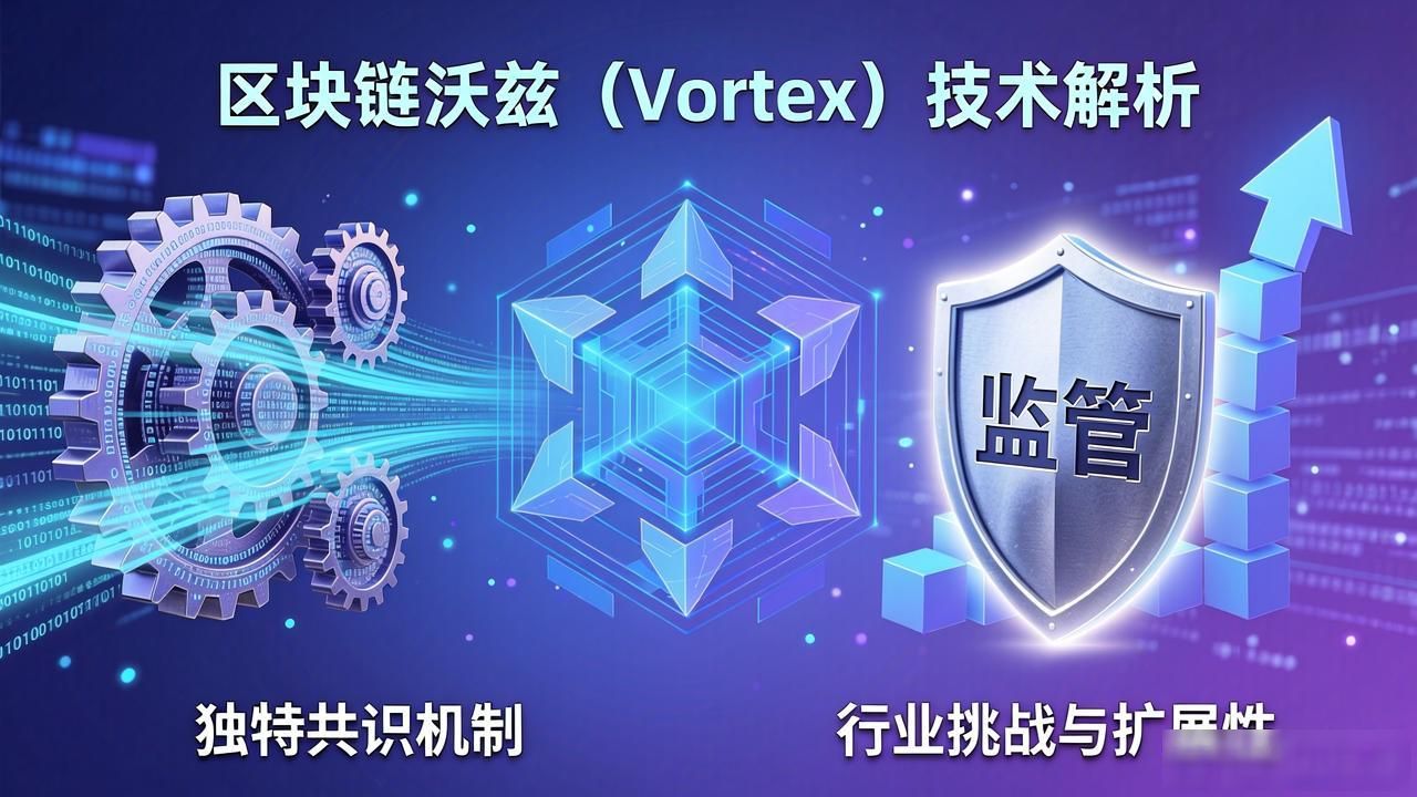 区块链沃兹技术逻辑_区块链沃兹_区块链沃兹