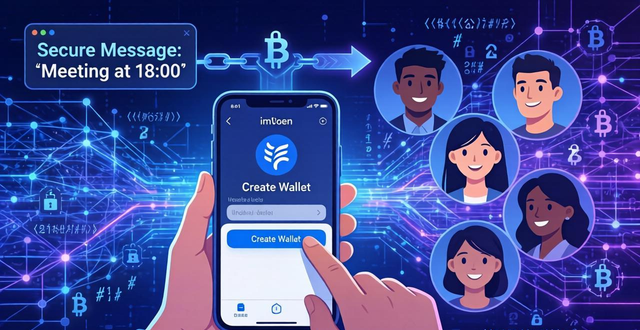 如何通过imToken钱包官方app下载建立情报共享?_imtoken钱包下载_支付宝钱包下载手机版官方下载