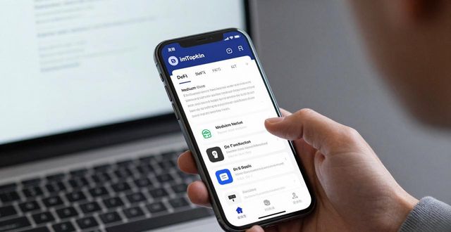 钱包平台_如何通过imtoken钱包下载网址关注行业资讯?_钱包app官方下载