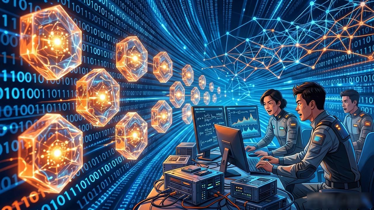 分布式公共账本_区块链交易过程_区块链 如何实现交易