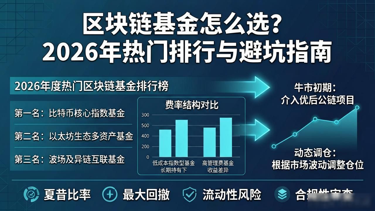 区块链基金排行_靠谱的区块链基金平台_头部区块链基金策略