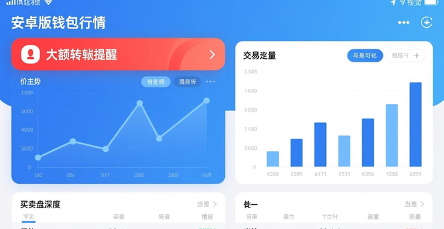 安卓应用市场tv版_安智市场42安卓版下载_如何通过imtoken安卓版分析市场走势?