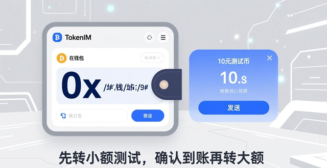新手用户必看:tokenim钱包的注册流程与使用技巧,帮助您快速上手数字资产投资。_数字资产投资_Tokenim钱包安全指南