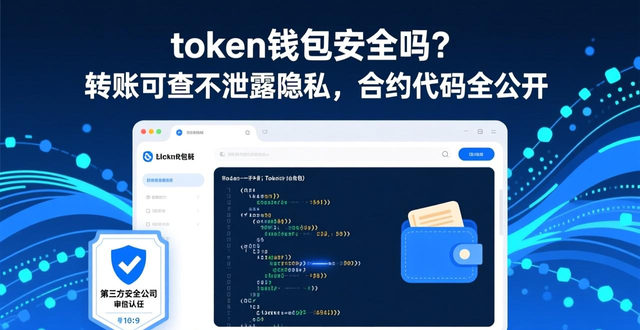 数字钱包隐私保护_链上交易可查身份不关联_token钱包官方版的隐私保护政策,确保用户在交易过程中数据安全与透明性。