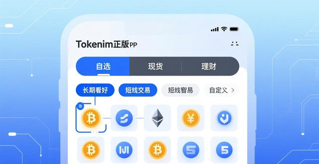 Tokenim正版App数字资产管理_Tokenim App资产配置_tokenim正版app下载的数字资产分类与管理，让您轻松搞定不同种类资产的投资与交易。