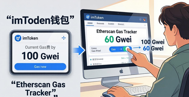 钱包管理系统_如何在imToken钱包中进行费用管理?_钱包管理平台登录页面