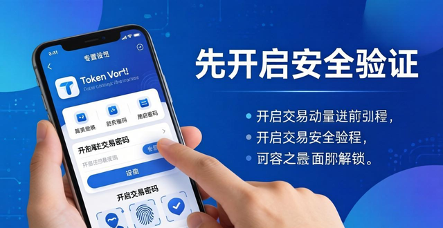 最新token钱包下载指南:如何快速安装并开始管理您的数字资产与加密货币投资。_加密货币钱包软件推荐_加密货币钱包地址查询