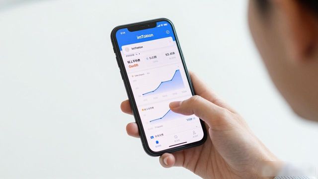 如何通过imToken钱包官网app下载实现高效投资交易？_钱包官方网站_钱包app可靠吗