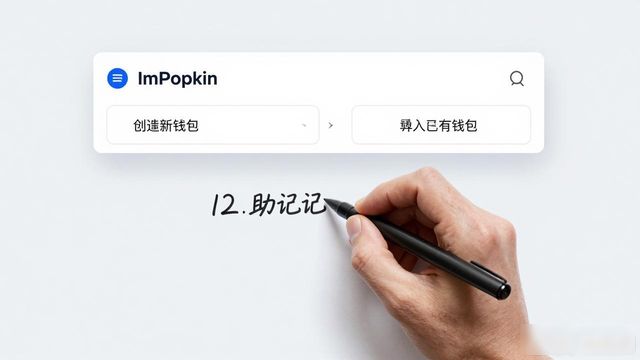 下载π钱包_钱包app下载安装安卓版_imtoken钱包安卓版下载于设置的步骤概览