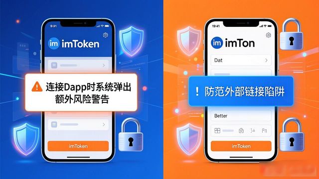 来点亮点_亮点官网_5. 快来了解!imToken最新版本的五大亮点!