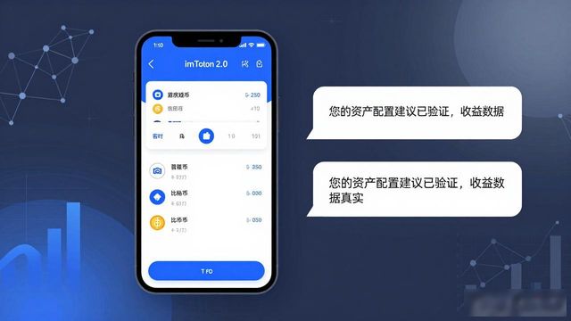 如何在imToken最新版2.0上发掘长期客户？_如何在imToken最新版2.0上发掘长期客户？_如何在imToken最新版2.0上发掘长期客户？