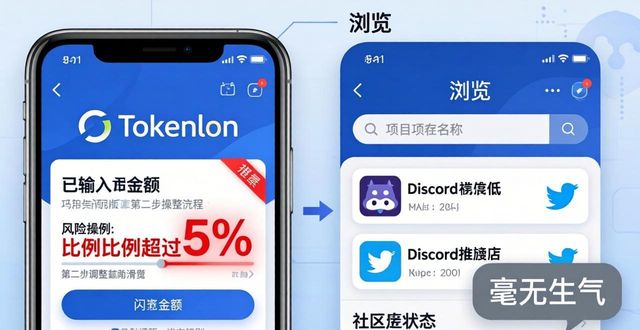 评估风险什么意思_如何通过imToken通用版评估投资风险?_风险评估需要通过对什么都估测