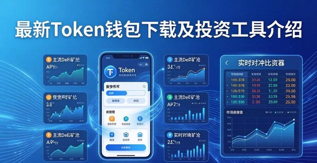 最新token钱包下载中的多种投资工具,教您如何利用它们优化您的投资策略与收益。_钱包项目_大智慧策略投资终端官网下载