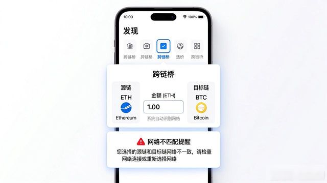 跨链应用场景_如何通过imToken下载入口促进跨链互动?_以跨链服务为主体