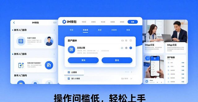 im钱包官网版:为什么选择它?_官方钱包_im钱包trx