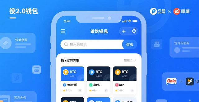 如何在imToken最新版2.0中快速定位新币?_imToken 2.0新币追踪技巧_imToken 2.0代币发现入口