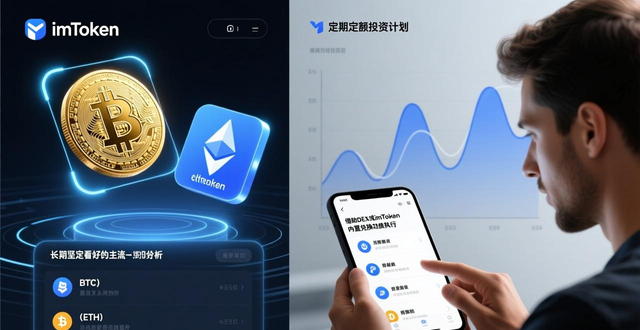 imToken钱包保障资产安全_如何通过imToken钱包下载进行长期投资规划?_imToken钱包用于长期投资计划