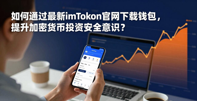 如何通过最新imToken网址提高投资意识?_如何通过最新imToken网址提高投资意识?_如何通过最新imToken网址提高投资意识?