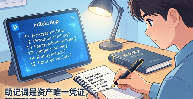 资产管理平台app_如何在imToken官网正版下载中为资产提供支持?_资产app