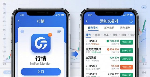 如何通过imToken官方下载app掌握市场走向?_imtoken官网下载链接_imtoken官网下载教程