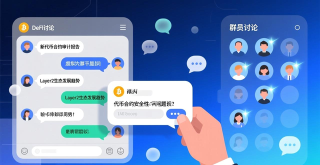 钱包trx_钱包金服最新消息_如何在tokenim钱包最新版中使用即时聊天功能,与其他投资者建立联系并交流经验?