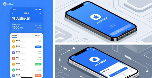 imToken钱包安全风险_imToken官方应用下载_如何下载并评估最新imToken官网版的兼容性?