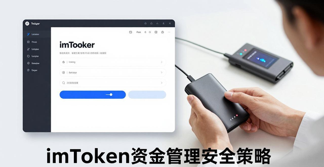 外汇交易技术与资金管理_如何在imToken国外版中设置资金管理策略?_核算资金管理资金