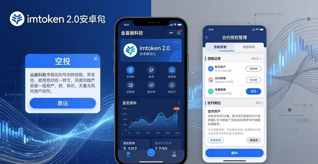android钱包_智能钱包app_如何通过imToken 2.0钱包安卓版获得市场智能?