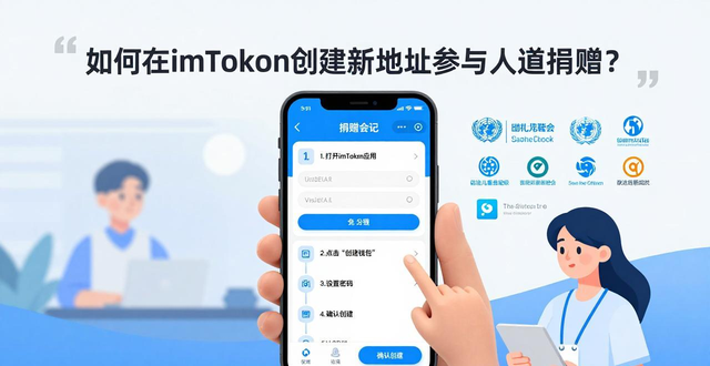 如何在imToken新地址中参与人道主义事业?_如何在imToken新地址中参与人道主义事业?_如何在imToken新地址中参与人道主义事业?