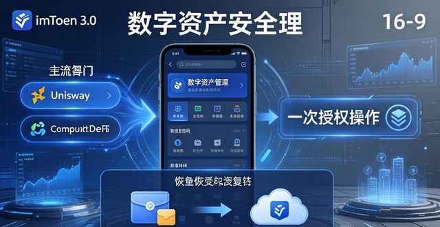 爱丽丝疯狂回归下载_imtoken1.0下载_6. 别再犹豫,下载imToken 3.0吧!