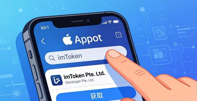 苹果手势软件下载_新手指南:imToken最新苹果下载步骤分析_指尖苹果版怎么下载