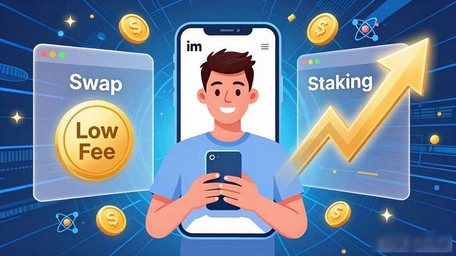 学习如何利用imToken官方下载app实现投资目标_投资应用在哪下载_投资规划软件