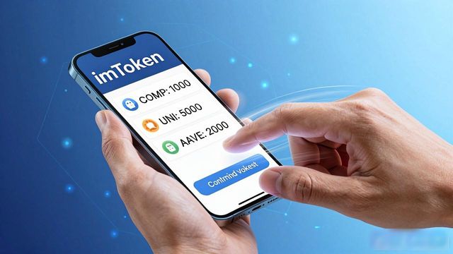 如何通过imToken下载入口参与社区治理?_如何通过imToken下载入口参与社区治理?_如何通过imToken下载入口参与社区治理?
