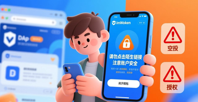 如何在imToken国内下载中保持资金的安全性?_imToken助记词私钥离线管理_imToken下载渠道正规性