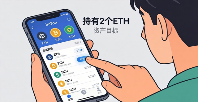 创建期资金规划怎么写_创建目标是什么意思_如何在imToken官网正版下载中创建资产目标?