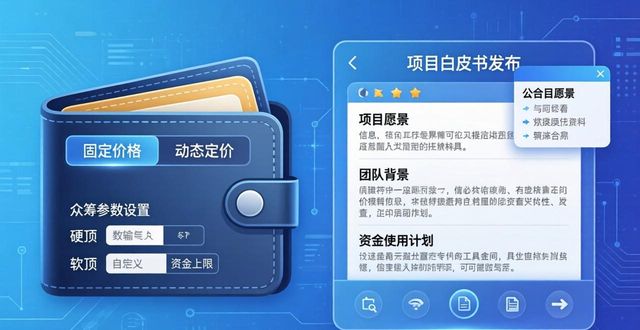 钱包项目有哪些比较出名_如何在token钱包网址上使用众筹功能,为您的投资项目寻求合适的资金渠道?_钱包需求