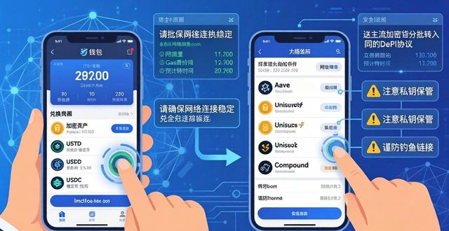 imtoken钱包下载_如何通过imtoken钱包最新版进行资产分配?_钱包分配法则