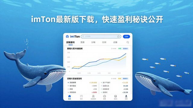 盈利宝软件官网下载_盈利网ios下载_如何通过最新imToken官网下载实现快速盈利？