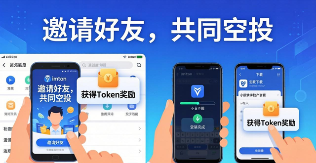 滴滴打炮安卓版app下载_猫咪破解版app安卓版下载_如何在imToken安卓版app下载上推行新客户计划?