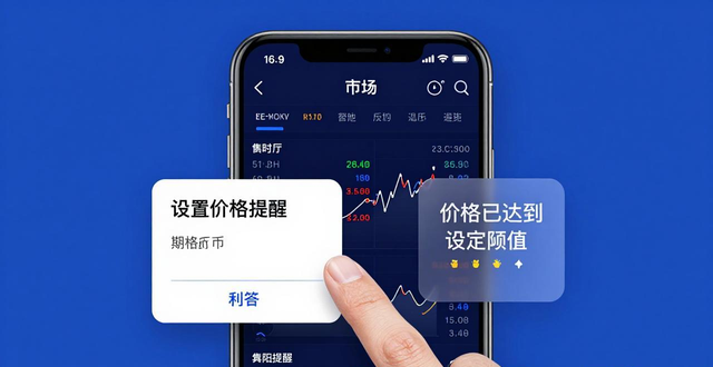 钱包市场分析_如何在imToken 2.0钱包安卓版中应对市场波动?_钱包版本