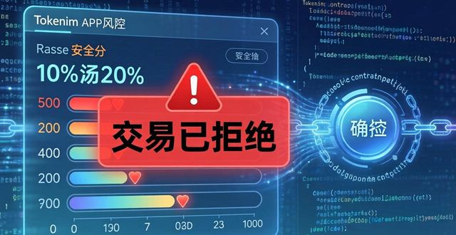 如何控制交易风险_控制交易措施_tokenim正版app中的风控机制详解,确保每一次交易都在安全的环境中进行。