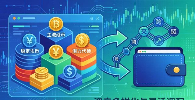 钱包方案_如何在tokenim钱包app中进行多币种管理,轻松实现资产多样化与灵活调配。_钱包货币啥意思