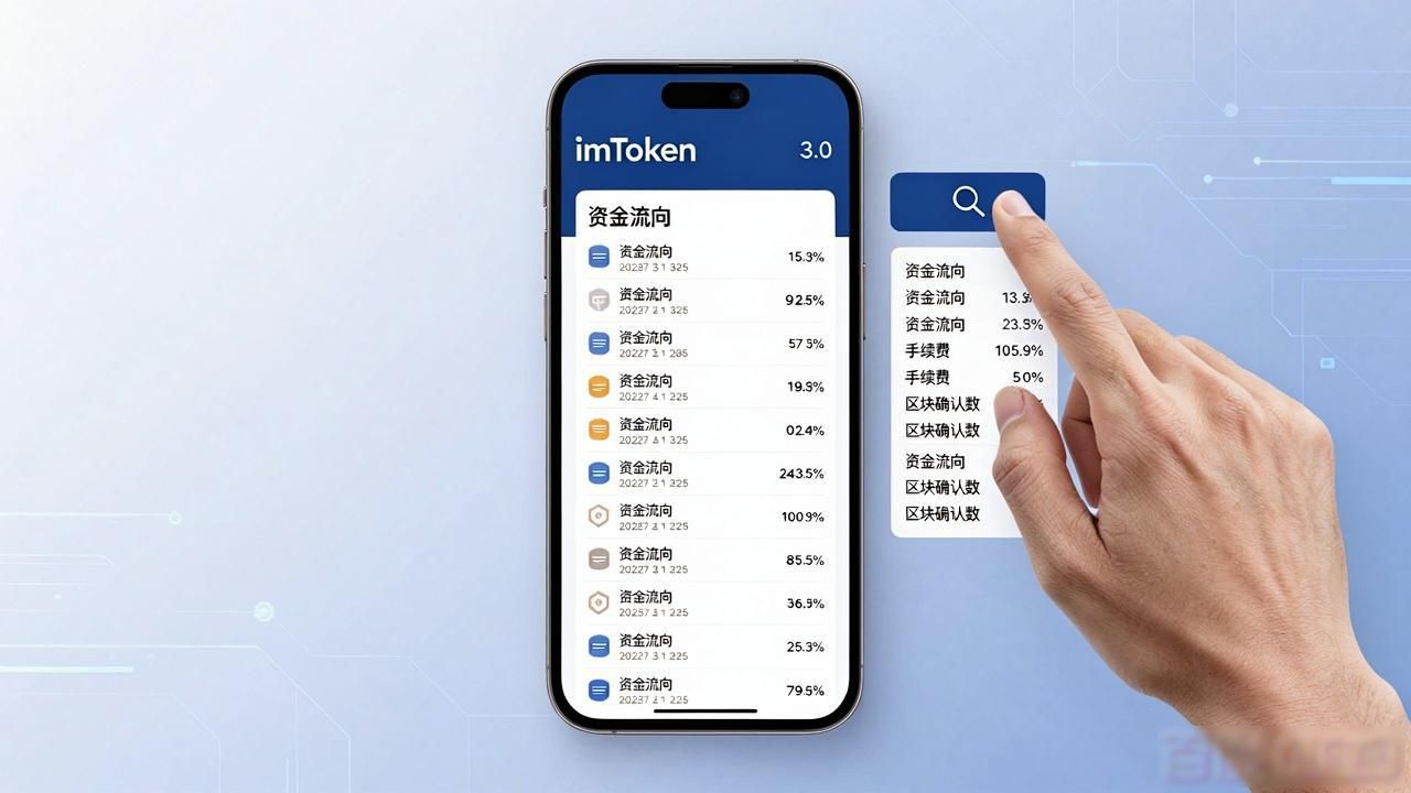 如何在imToken官网下载3.0版本中快速获取资金信息?_如何在imToken官网下载3.0版本中快速获取资金信息?_如何在imToken官网下载3.0版本中快速获取资金信息?
