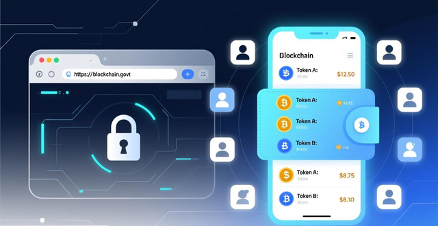imToken钱包_数字资产管理_如何通过imToken钱包官网地址实现互助投资?