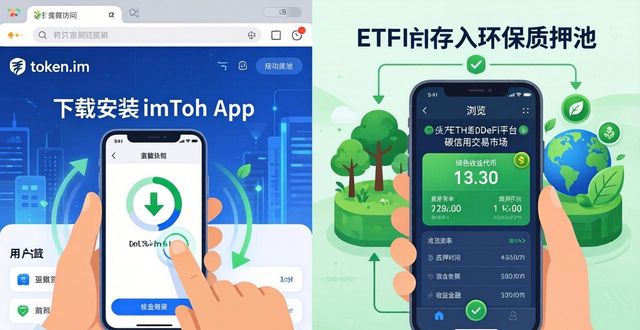 融资app平台有哪些_如何通过imToken官网正版下载实现绿色融资?_融资app下载