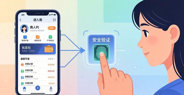 加密钱包怎么用_加密钱包被盗_如何使用imtoken钱包进行信息加密与保护?
