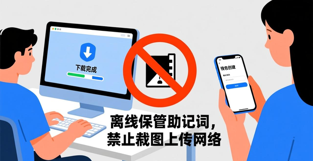 区块链合规操作流程_如何通过imToken官网下载1.0安卓确保合法交易?_imToken官网下载安卓版
