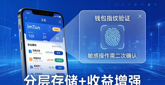 如何利用imToken通用版进行流动资金管理?_流动性资金管理办法_流动资金使用范围