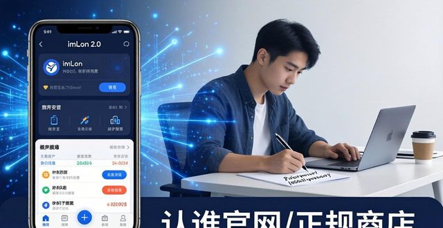 8. 下载imToken 2.0钱包安卓版:体验未来金融的魅力_钱包金融app下载_钱包金融是正规的吗